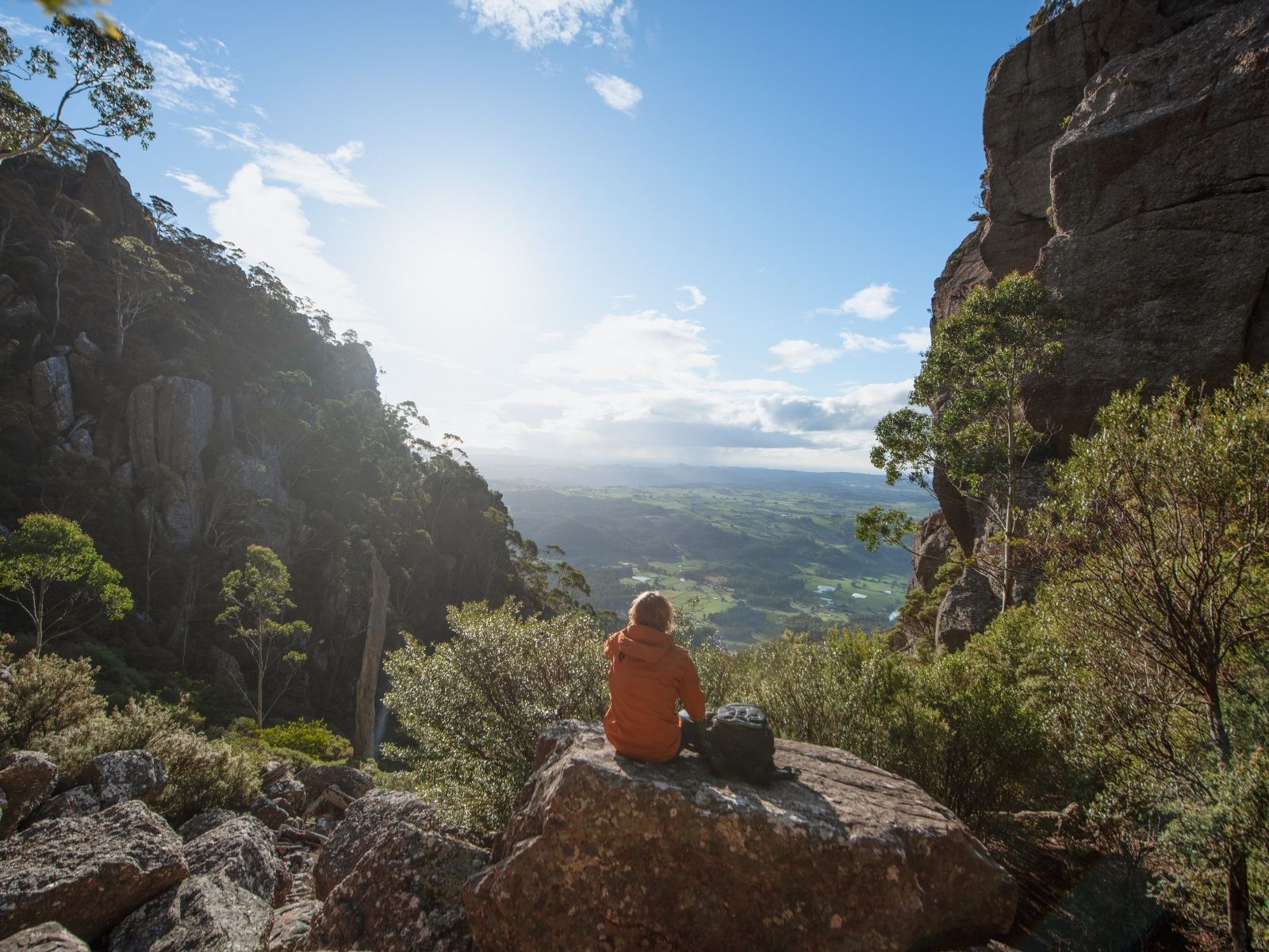 Walking and Hiking in the North West